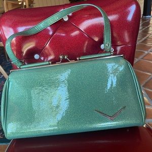 Luxe De Ville Bag
